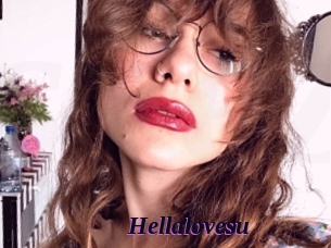 Hellalovesu