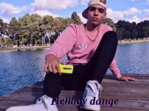 Hellboy_dange