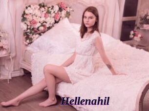 Hellenahil