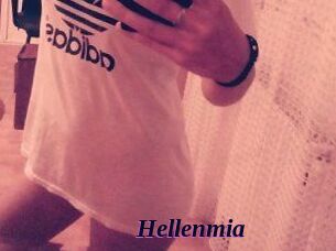 Hellenmia