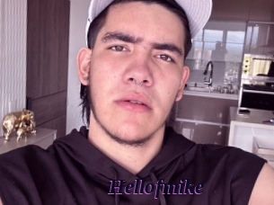 Hellofmike