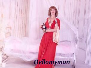 Hellomyman