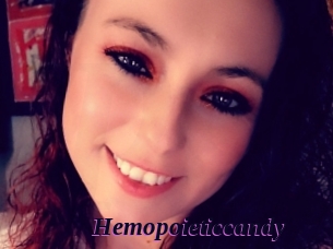 Hemopoieticcandy