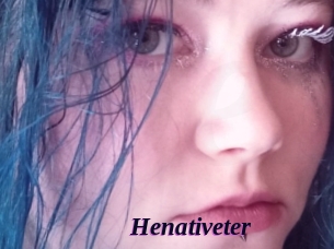 Henativeter