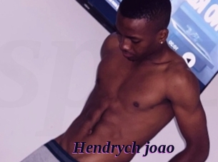 Hendrych_joao