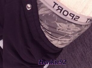 Henkie92