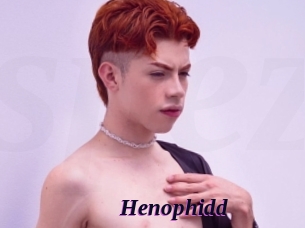 Henophidd