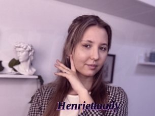 Henriettaady