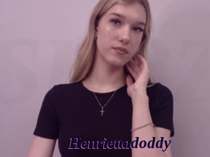 Henriettadoddy