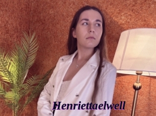 Henriettaelwell