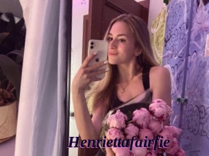 Henriettafairfie