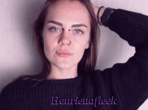 Henriettafleek