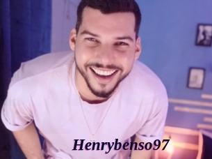 Henrybenso97