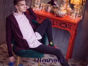 Henryowl