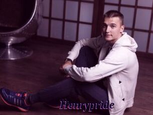 Henrypride