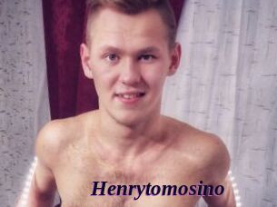 Henrytomosino