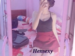 Hensexy