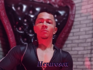 Herarosett