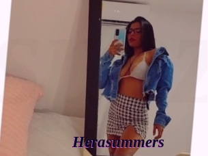 Herasummers