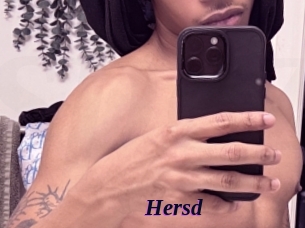 Hersd