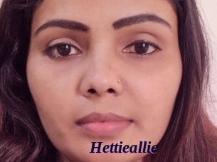 Hettieallie