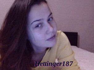 Hettinger187