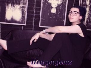 Hettygorgeous