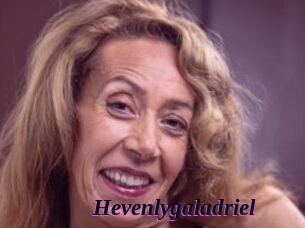 Hevenlygaladriel