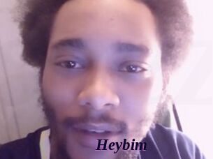 Heybim