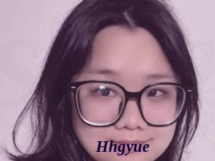 Hhgyue