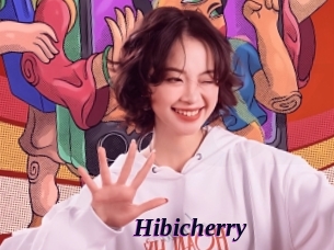 Hibicherry