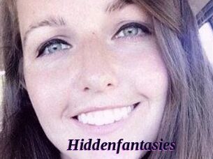 Hiddenfantasies