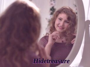 Hidetreasure