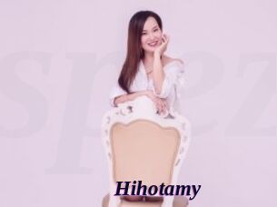 Hihotamy