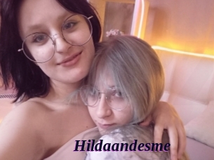 Hildaandesme