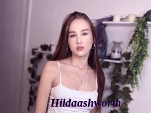 Hildaashworth