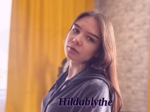 Hildablythe