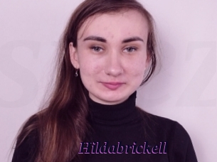 Hildabrickell