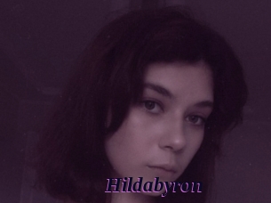 Hildabyron