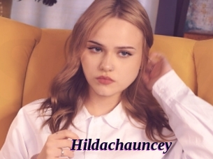 Hildachauncey