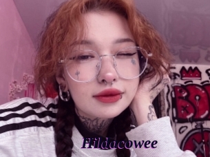 Hildacowee