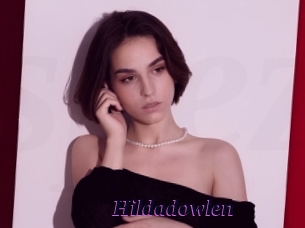 Hildadowlen