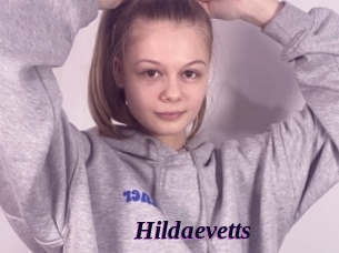 Hildaevetts