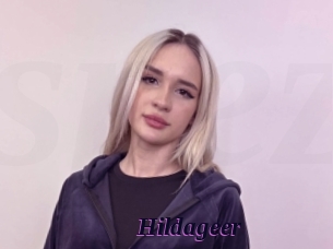 Hildageer