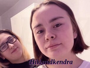 Hildandkendra