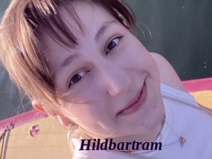 Hildbartram