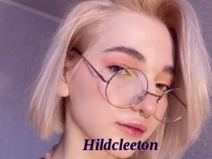 Hildcleeton