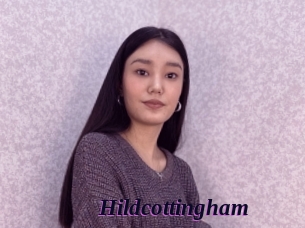 Hildcottingham