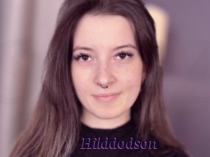 hilddodson Spezial Sexcam