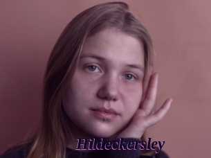 Hildeckersley